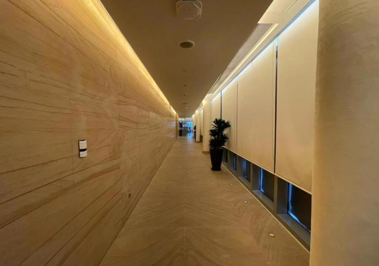 Deluxe Stay - Address Dubai Mall -The Residence Apartment