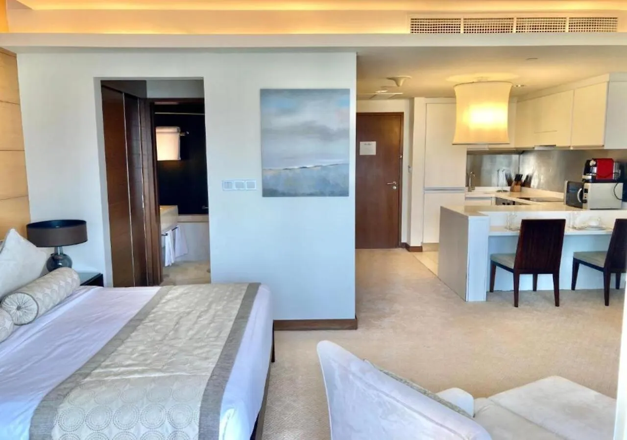 Deluxe Stay - Address Dubai Mall -The Residence