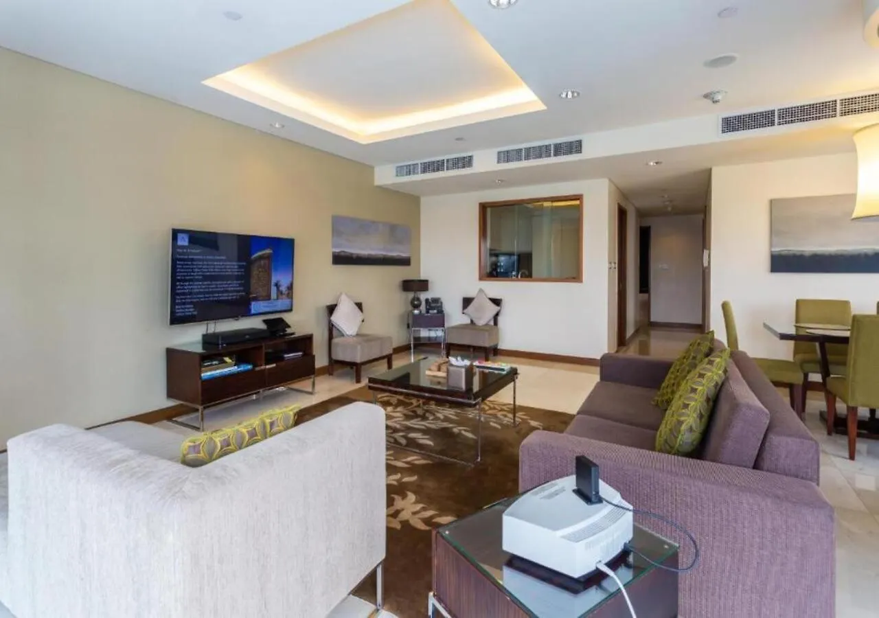 Deluxe Stay - Address Dubai Mall -The Residence 0*,  United Arab Emirates