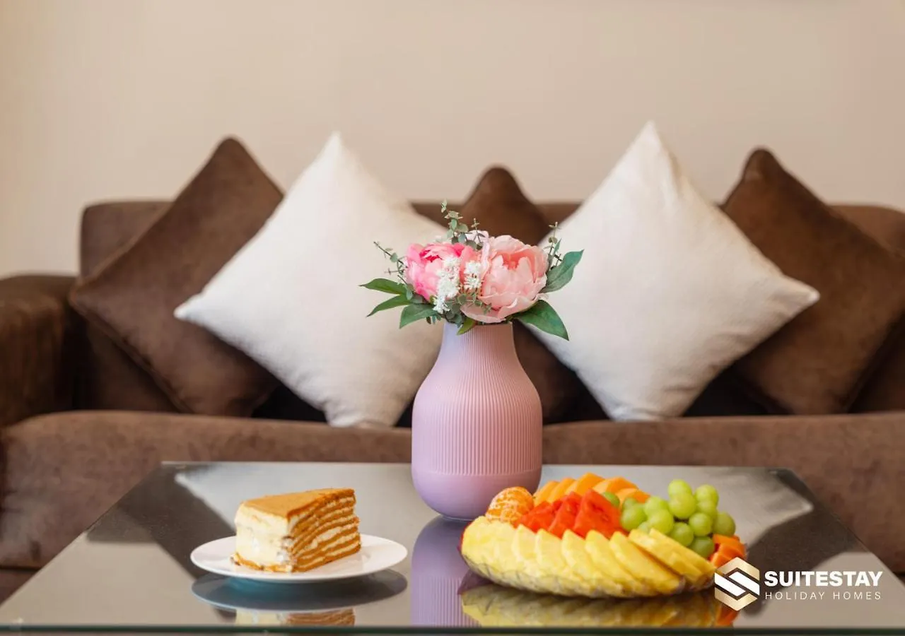 Apartment Deluxe Stay - Address Dubai Mall -The Residence United Arab Emirates