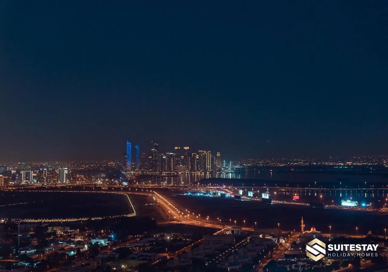 Deluxe Stay - Address Dubai Mall -The Residence