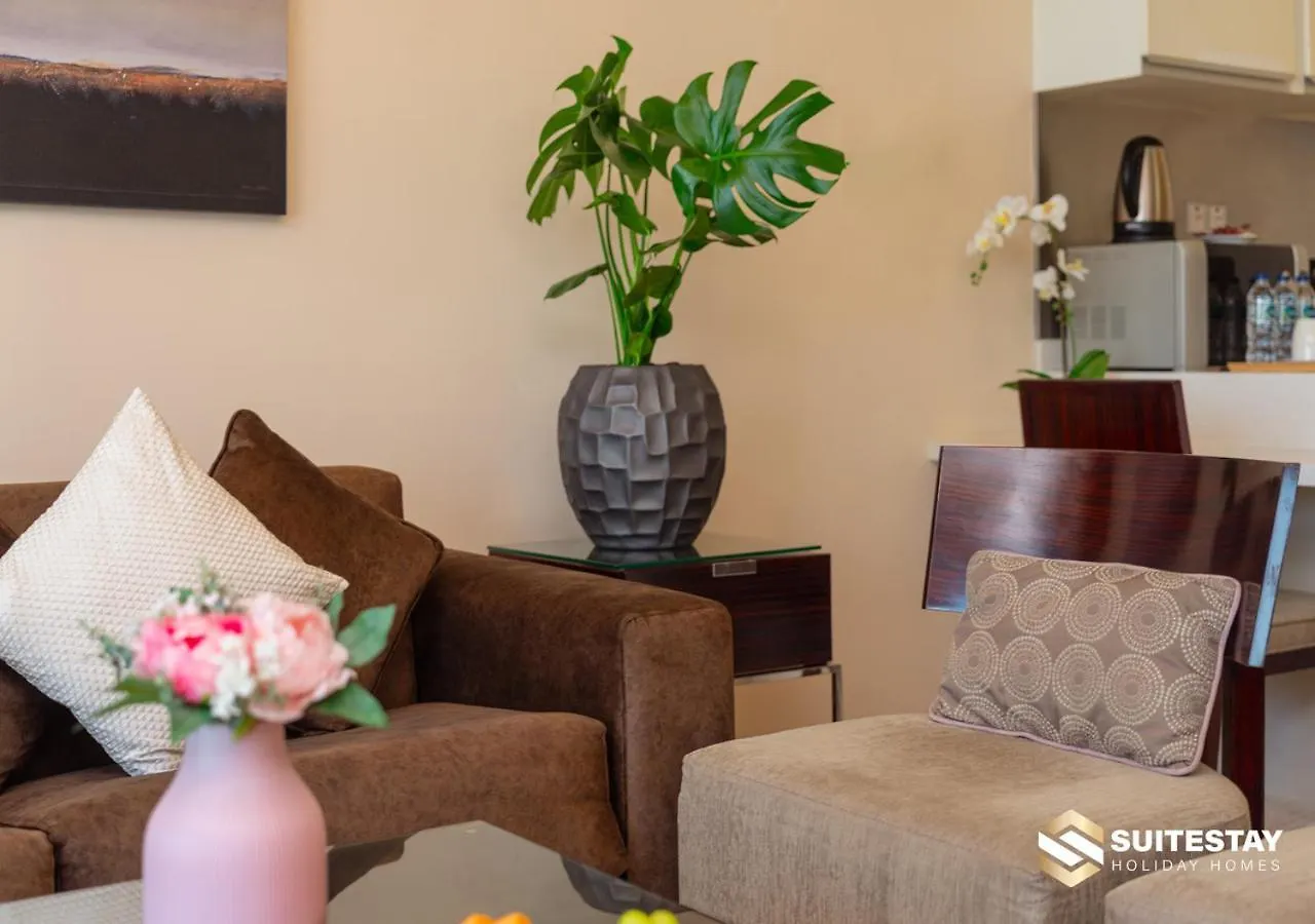 Deluxe Stay - Address Dubai Mall -The Residence United Arab Emirates