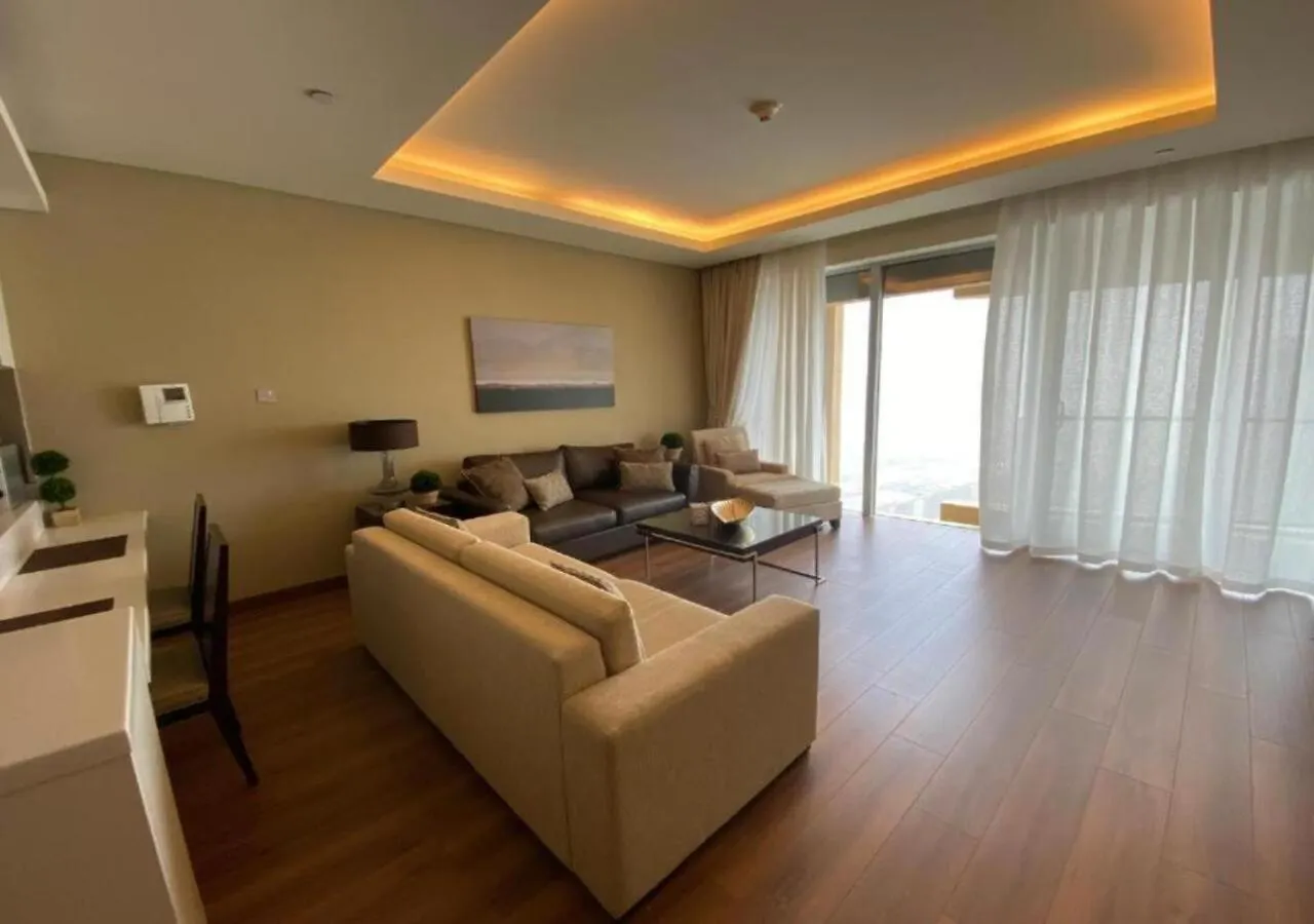 Apartment Deluxe Stay - Address Dubai Mall -The Residence United Arab Emirates