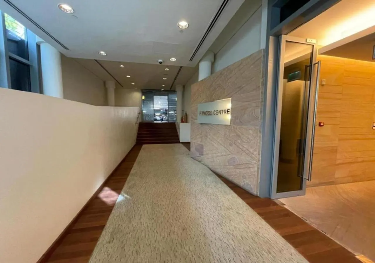 Deluxe Stay - Address Dubai Mall -The Residence 0*,  United Arab Emirates