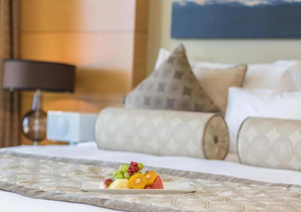 Deluxe Stay - Address Dubai Mall -The Residence 0*,  United Arab Emirates