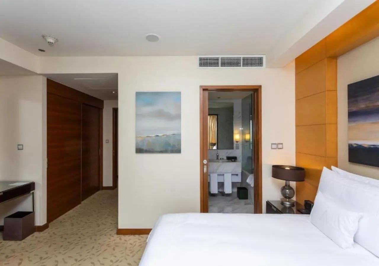Apartment Deluxe Stay - Address Dubai Mall -The Residence United Arab Emirates