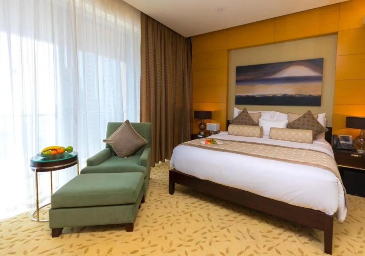 Deluxe Stay - Address Dubai Mall -The Residence 0*,  United Arab Emirates