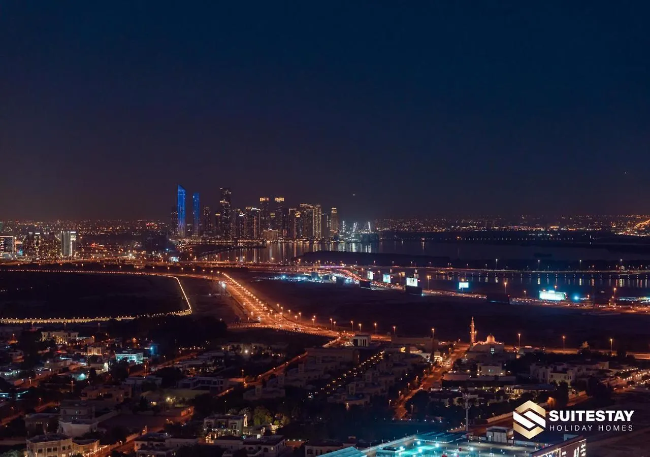 Deluxe Stay - Address Dubai Mall -The Residence