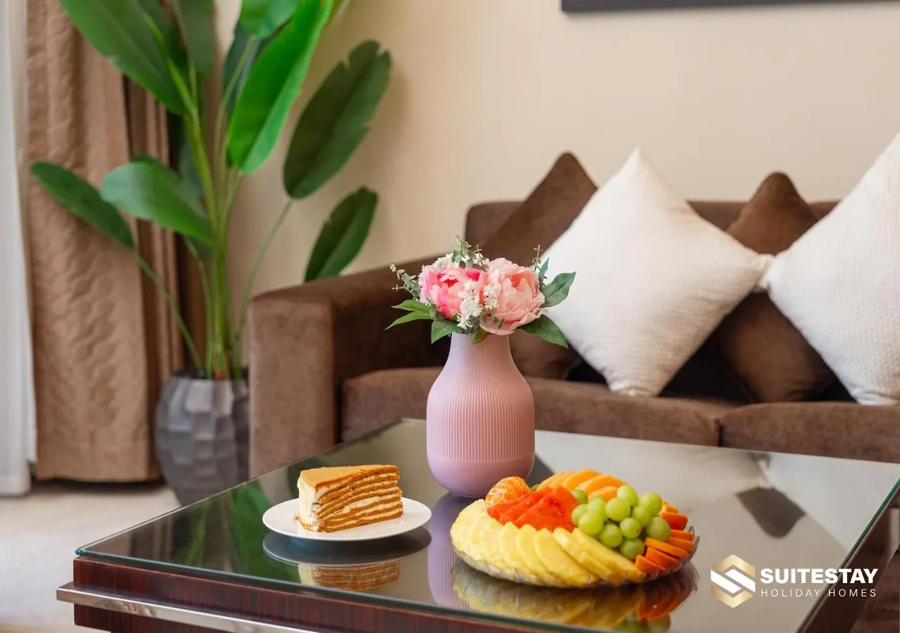 Deluxe Stay - Address Dubai Mall -The Residence